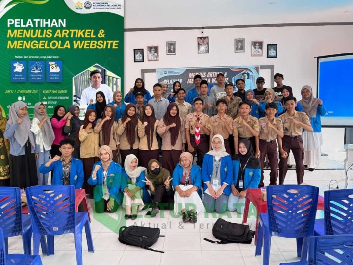 POSKO 09 KUKERTA IAI An-Nadwah